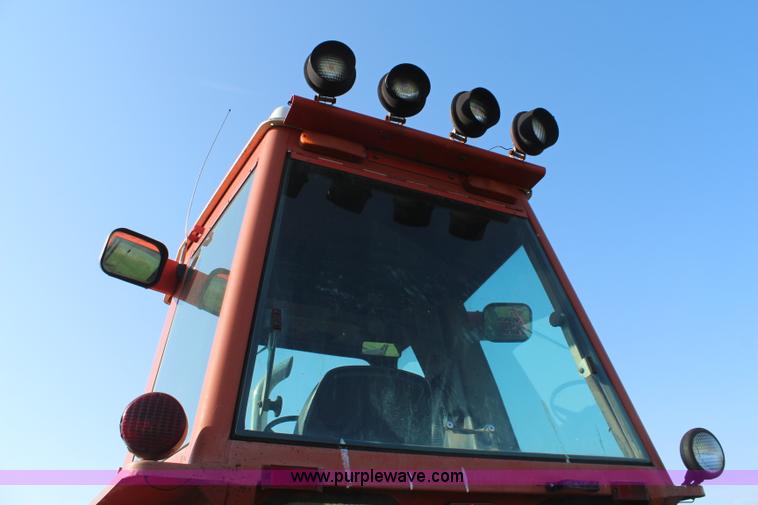 image for item K6801 1980 Allis Chalmers 7060 tractor