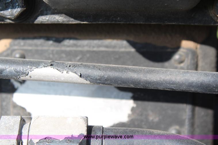 image for item K6801 1980 Allis Chalmers 7060 tractor