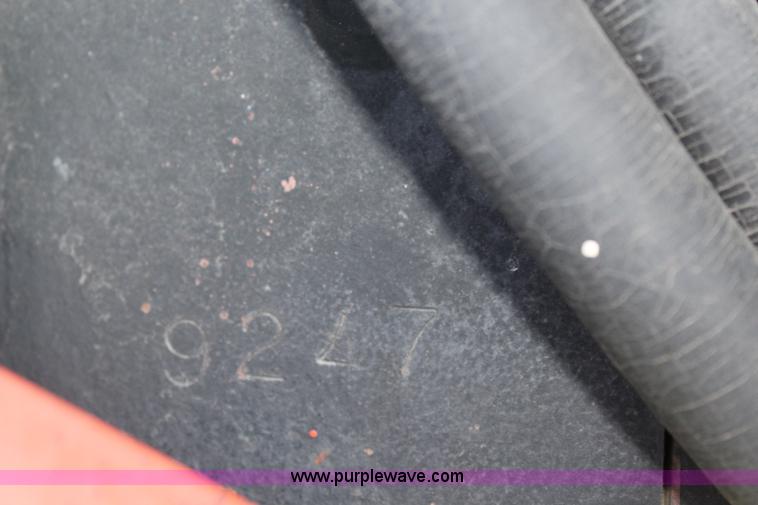 image for item K6801 1980 Allis Chalmers 7060 tractor