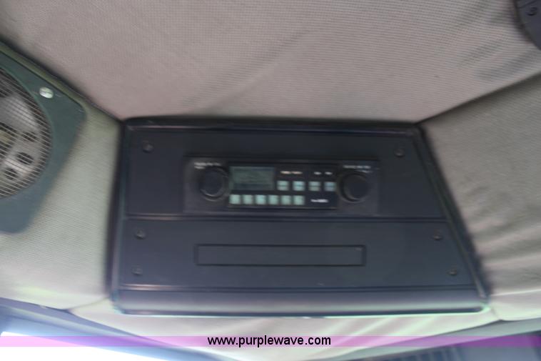 image for item K6802 1988 Case IH 1660 Axial-Flow RWA combine