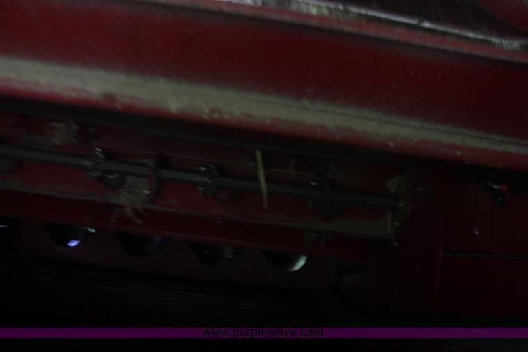 image for item K6802 1988 Case IH 1660 Axial-Flow RWA combine