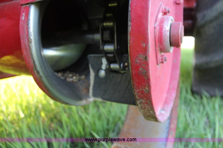 image for item K6802 1988 Case IH 1660 Axial-Flow RWA combine