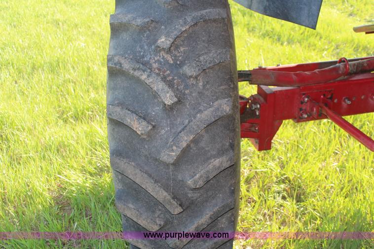 image for item K6802 1988 Case IH 1660 Axial-Flow RWA combine