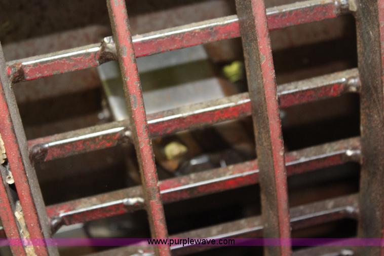 image for item K6802 1988 Case IH 1660 Axial-Flow RWA combine