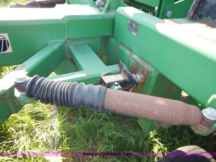 image for item K6817 Great Plains Solid Stand 15 grain drill