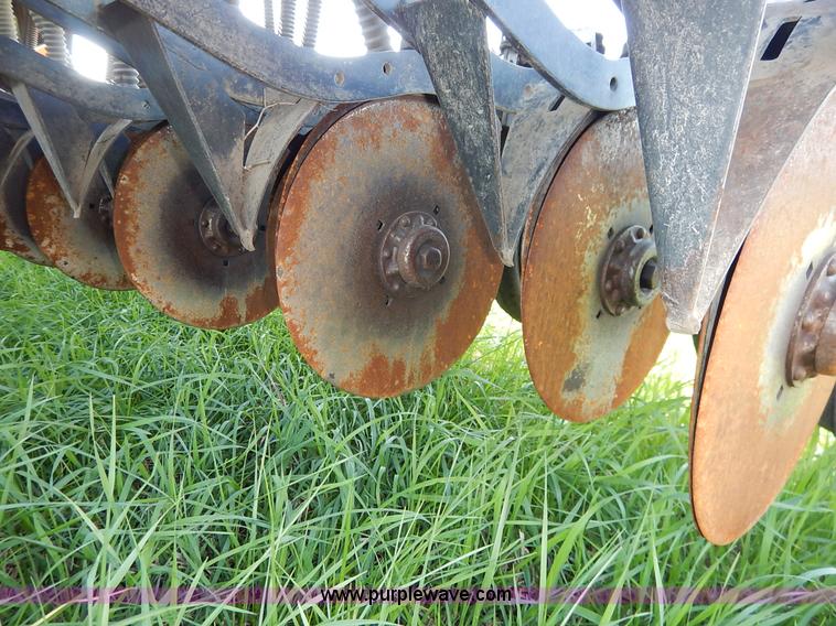 image for item K6817 Great Plains Solid Stand 15 grain drill