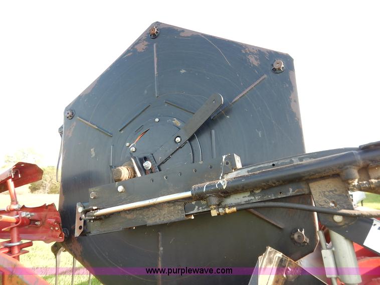image for item K6821 1997 Case IH 1020 flex head