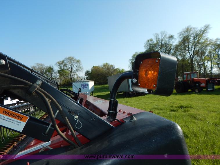 image for item K6821 1997 Case IH 1020 flex head