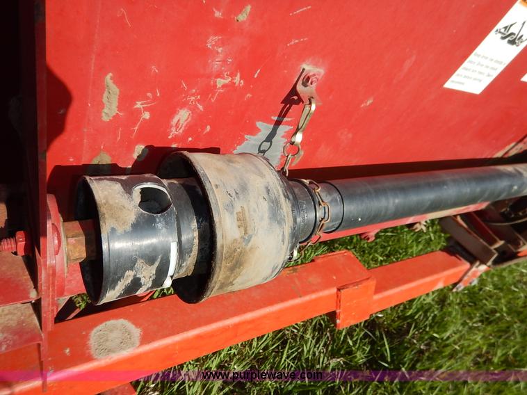 image for item K6821 1997 Case IH 1020 flex head