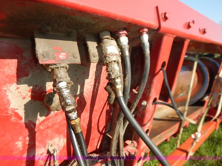 image for item K6821 1997 Case IH 1020 flex head