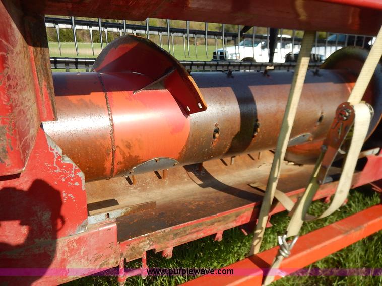 image for item K6821 1997 Case IH 1020 flex head