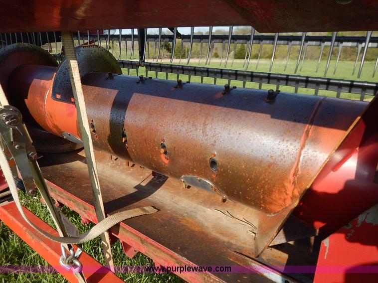 image for item K6821 1997 Case IH 1020 flex head