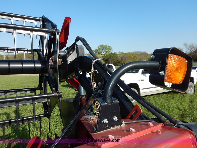 image for item K6821 1997 Case IH 1020 flex head
