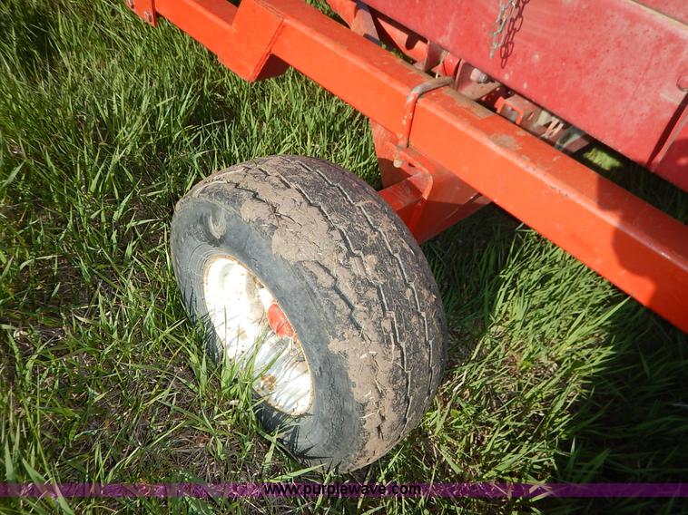 image for item K6821 1997 Case IH 1020 flex head