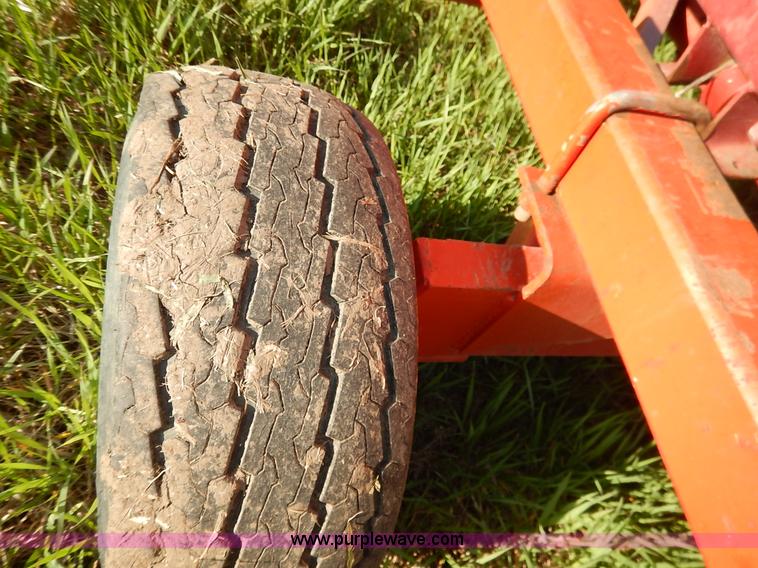 image for item K6821 1997 Case IH 1020 flex head