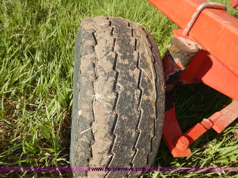 image for item K6821 1997 Case IH 1020 flex head