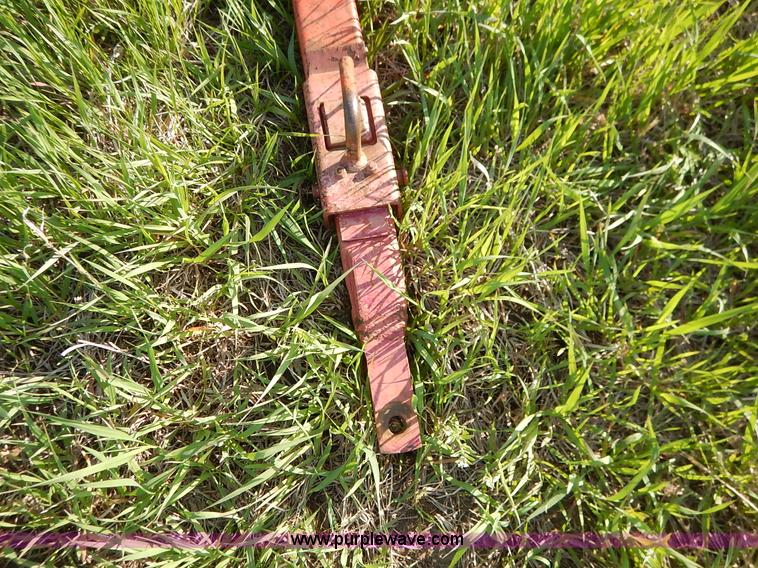 image for item K6821 1997 Case IH 1020 flex head