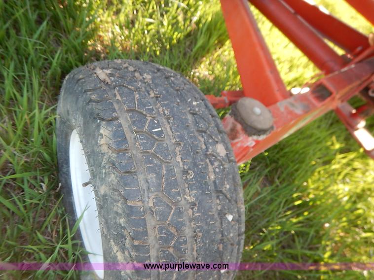 image for item K6821 1997 Case IH 1020 flex head