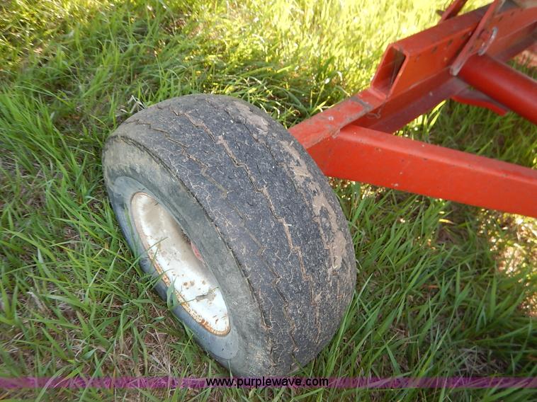 image for item K6821 1997 Case IH 1020 flex head