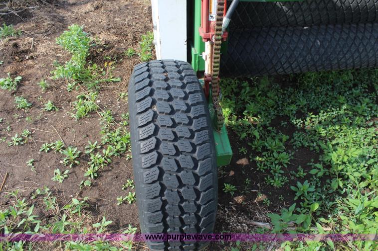 image for item K6863 The Green Hay Machine super conditioner