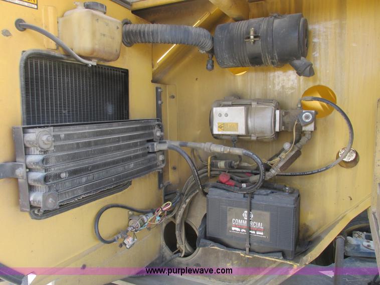 image for item A8791 1999 Grove MZ66DXT boom lift