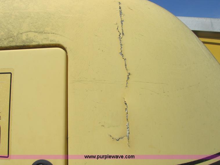 image for item A8791 1999 Grove MZ66DXT boom lift