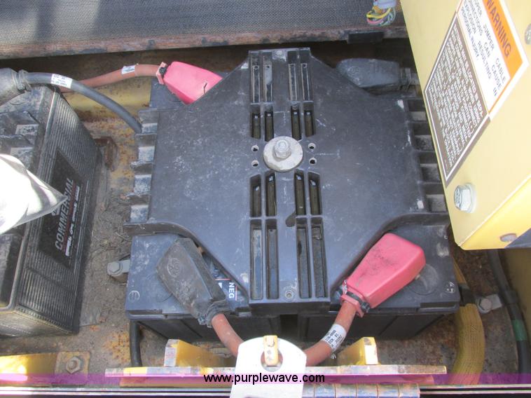 image for item A8792 2003 Caterpillar 330C L excavator