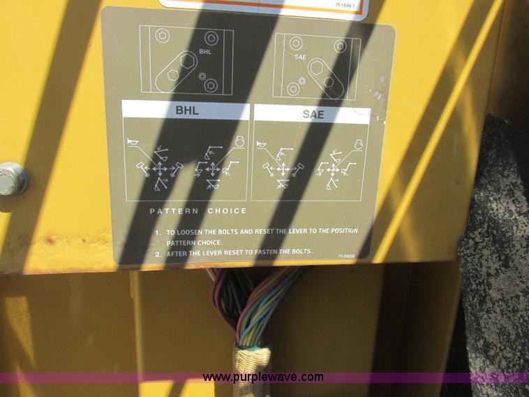 image for item A8792 2003 Caterpillar 330C L excavator