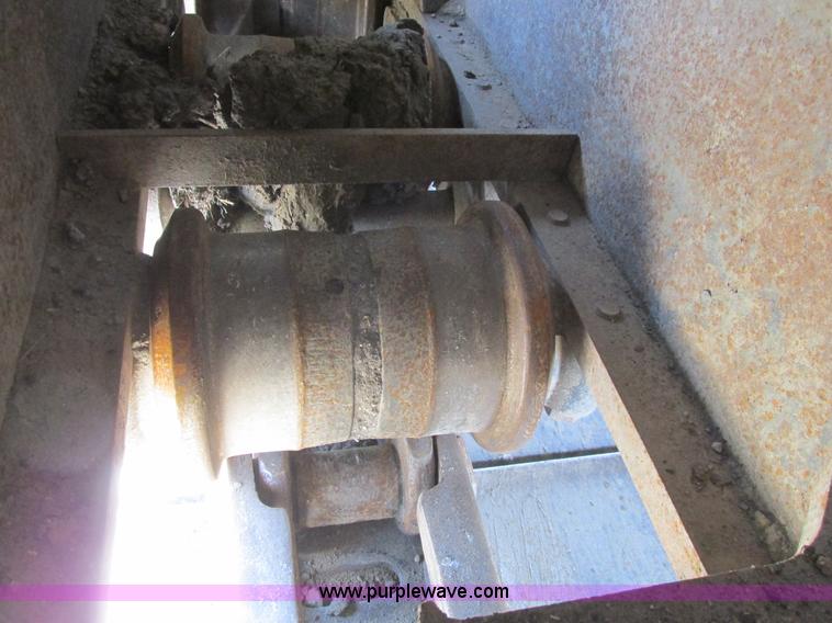 image for item A8792 2003 Caterpillar 330C L excavator