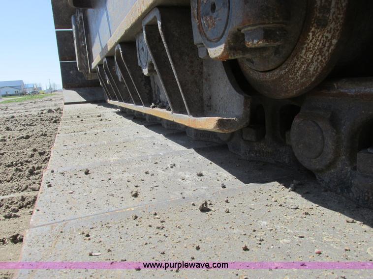 image for item A8792 2003 Caterpillar 330C L excavator