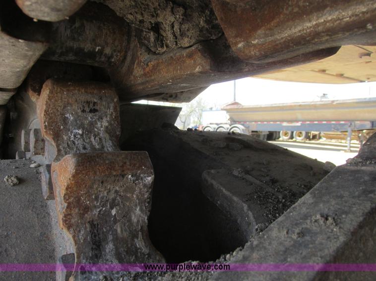 image for item A8792 2003 Caterpillar 330C L excavator