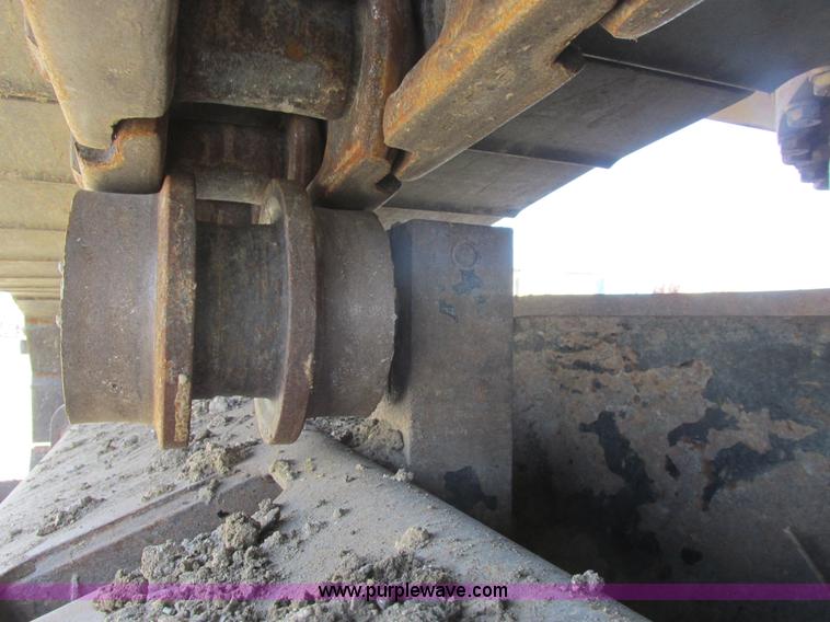 image for item A8792 2003 Caterpillar 330C L excavator