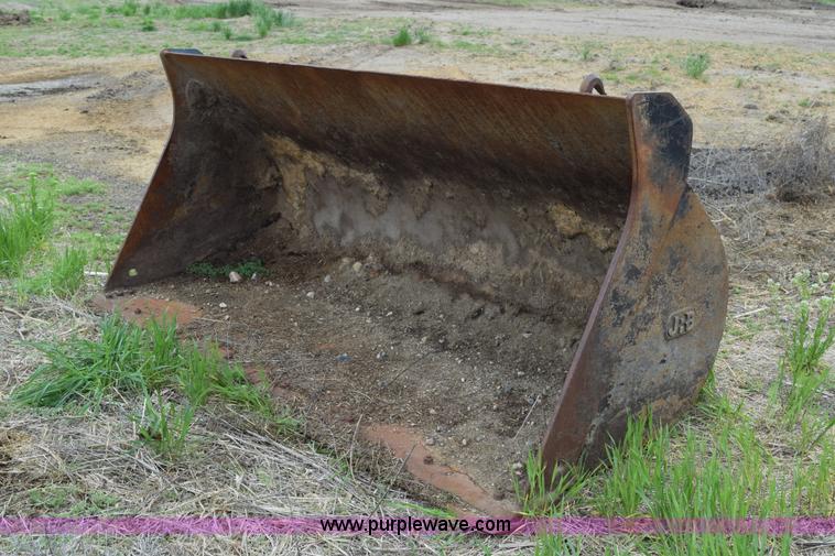 image for item BA9750 JRB loader bucket