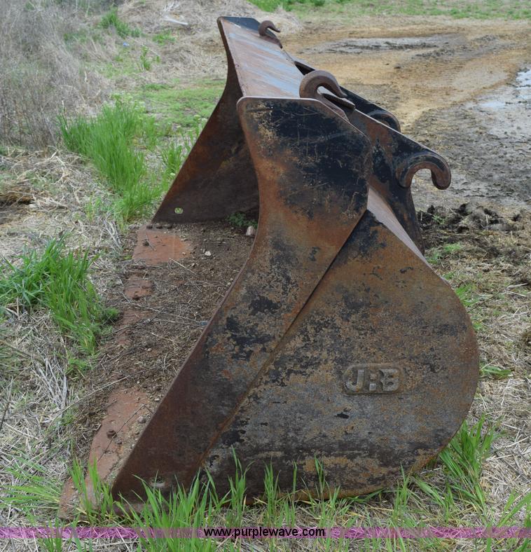 image for item BA9750 JRB loader bucket