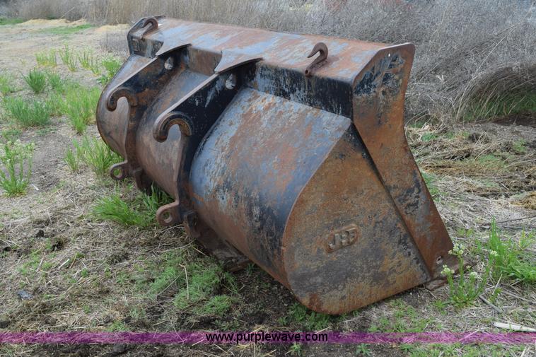 image for item BA9750 JRB loader bucket