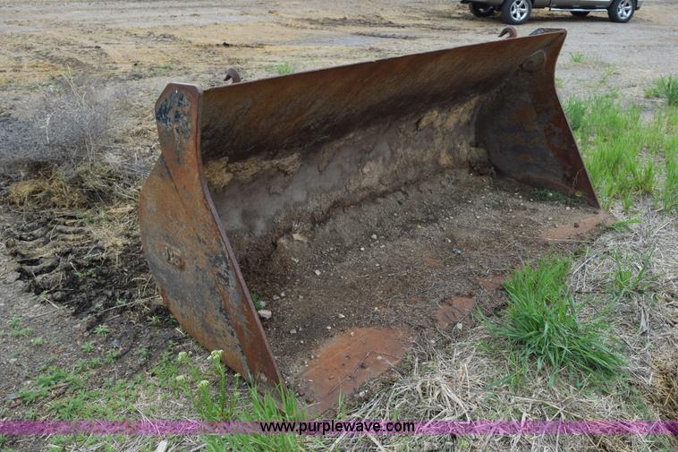 image for item BA9750 JRB loader bucket