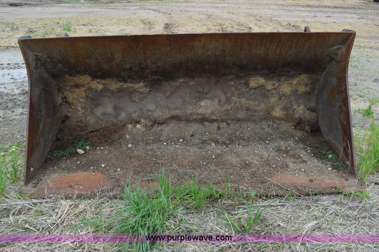 image for item BA9750 JRB loader bucket
