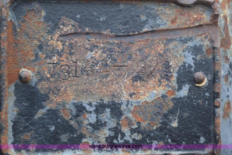 image for item BA9750 JRB loader bucket