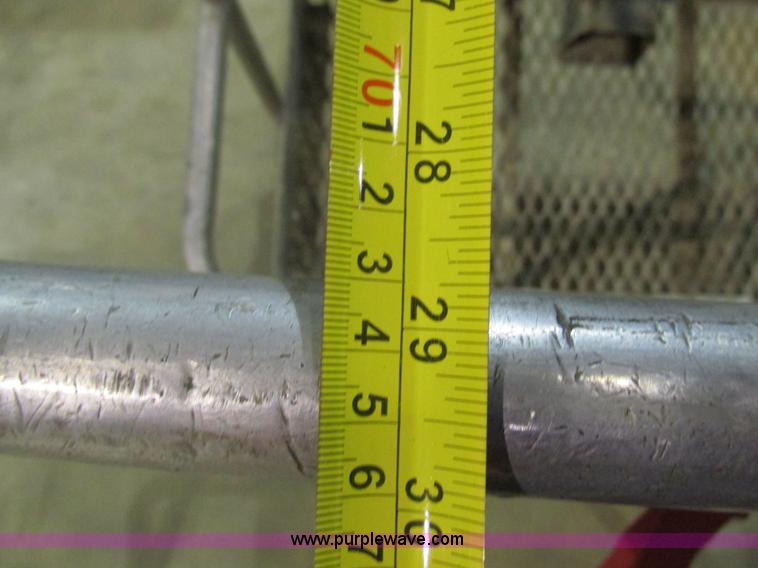 image for item BS9226 Genie 230/20HD boom lift