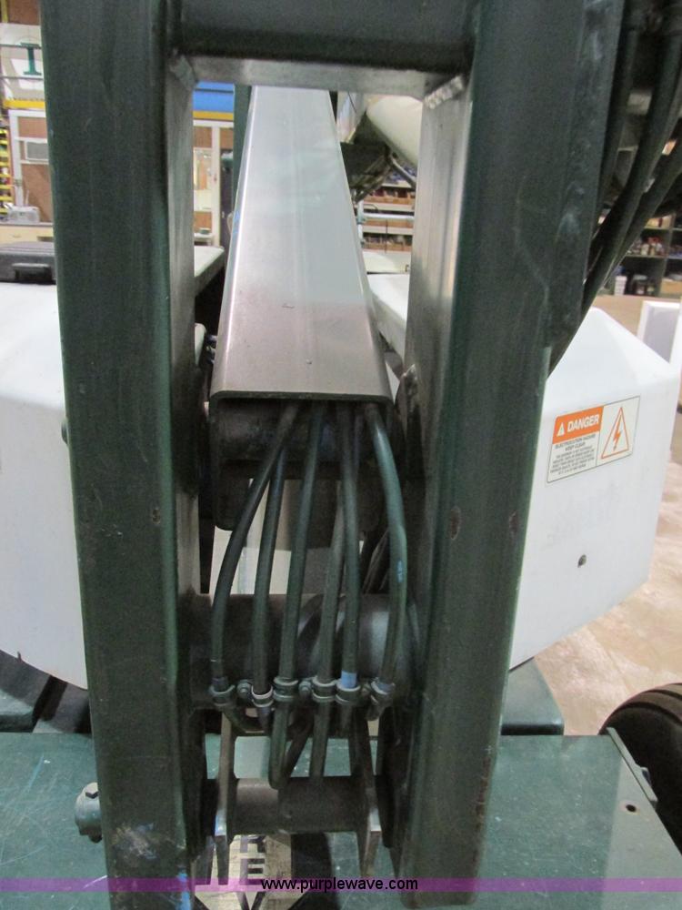 image for item BS9226 Genie 230/20HD boom lift