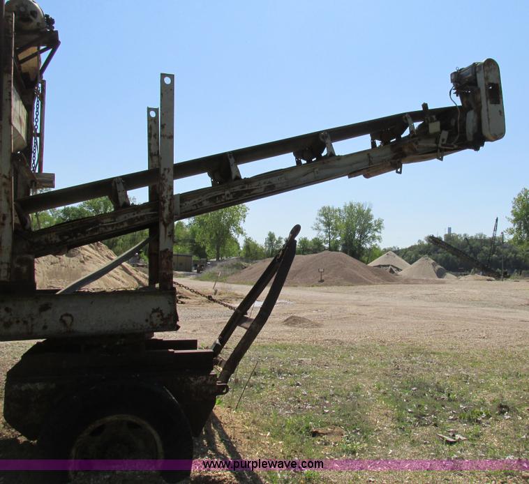 image for item BS9249 Jaw/roller crushing plant