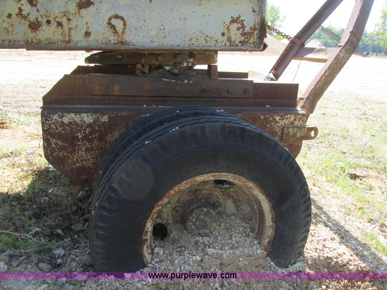 image for item BS9249 Jaw/roller crushing plant