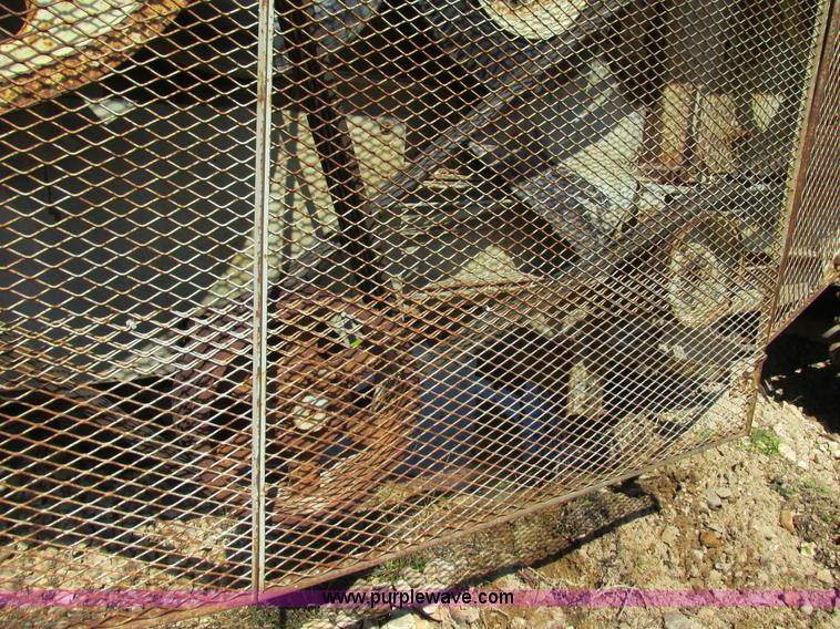 image for item BS9249 Jaw/roller crushing plant