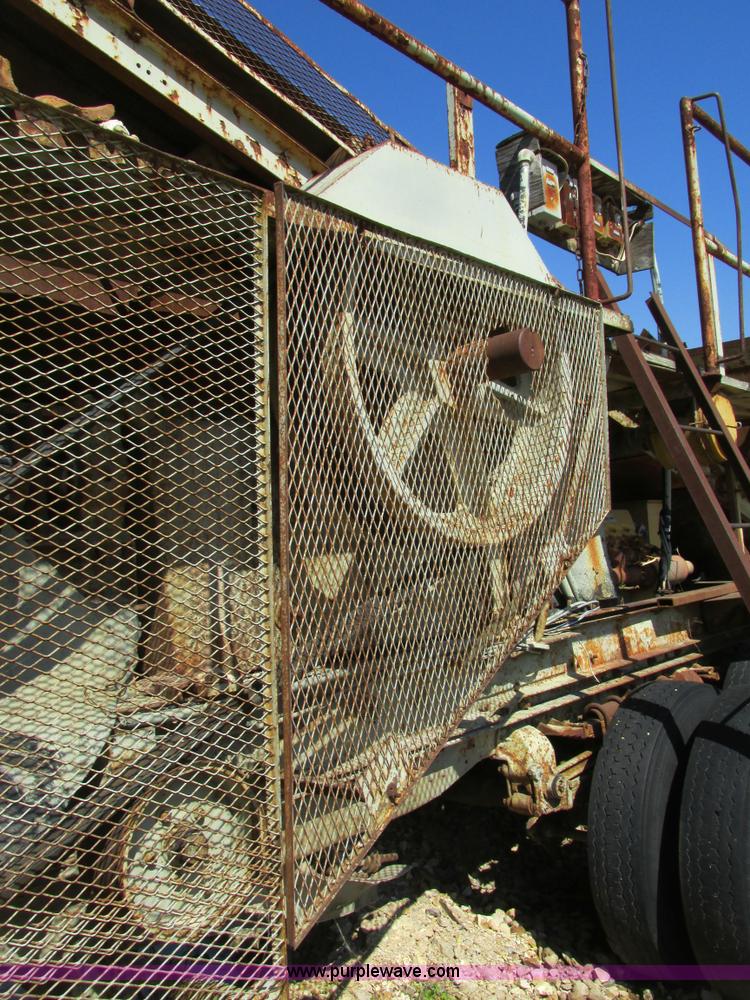 image for item BS9249 Jaw/roller crushing plant