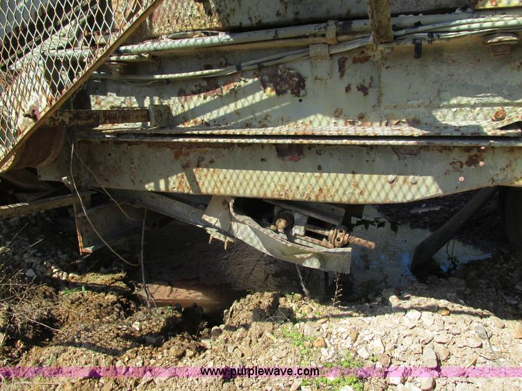 image for item BS9249 Jaw/roller crushing plant