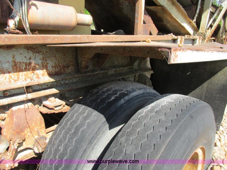 image for item BS9249 Jaw/roller crushing plant