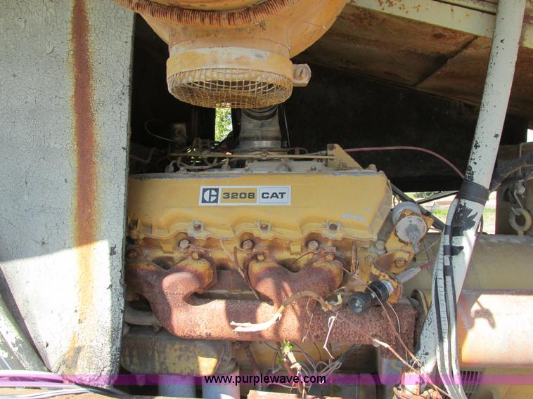 image for item BS9249 Jaw/roller crushing plant