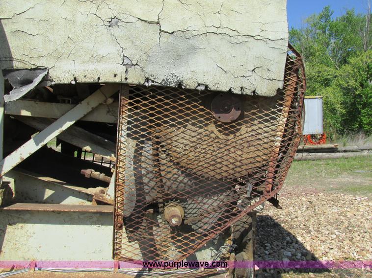 image for item BS9249 Jaw/roller crushing plant