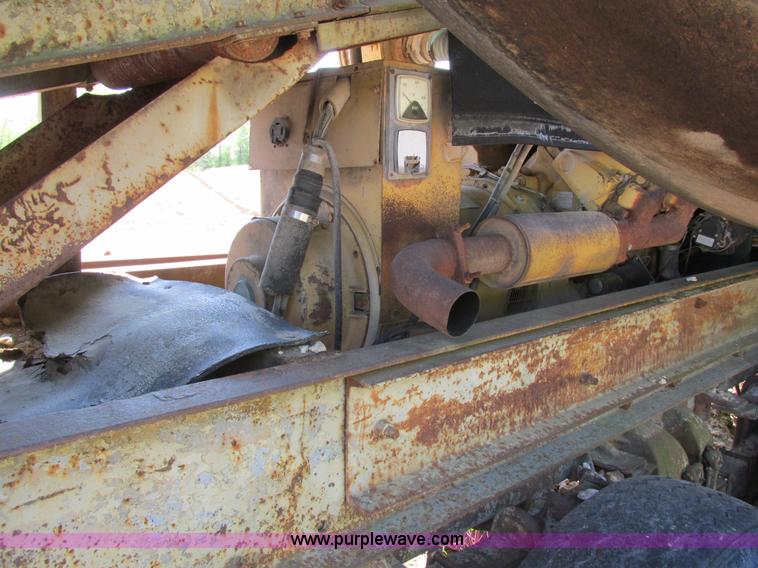image for item BS9249 Jaw/roller crushing plant