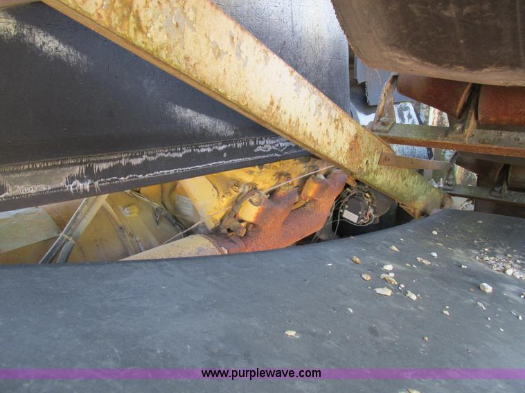 image for item BS9249 Jaw/roller crushing plant